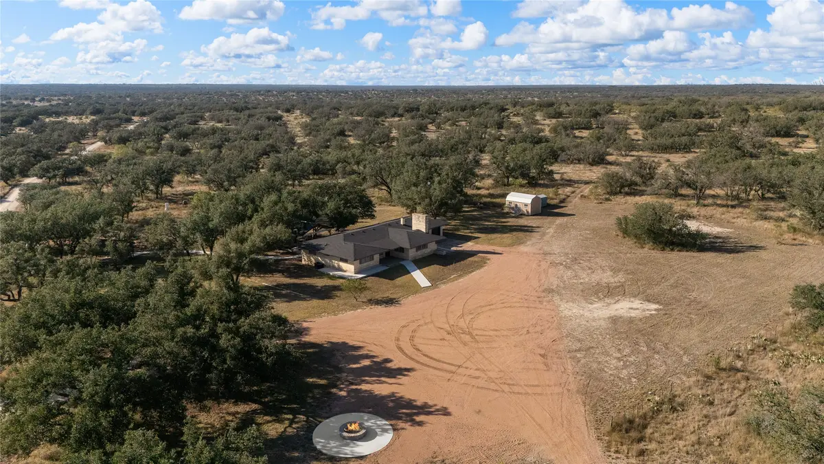 10652 Corbell Road, Menard, TX 76859 - Image #1