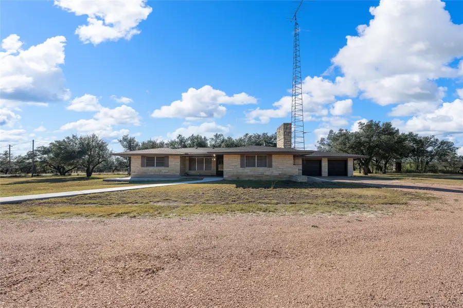 10652 Corbell Road, Menard, TX 76859 - Image #2