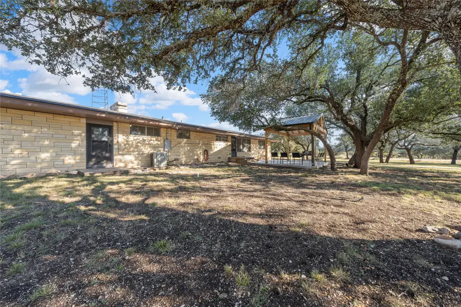 10652 Corbell Road, Menard, TX 76859 - Image #3