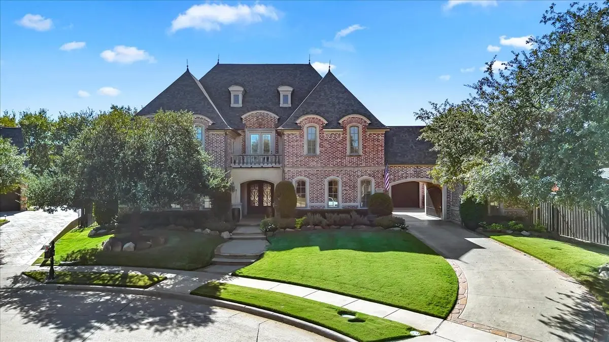 8441 Stone River Drive, Frisco, TX 75034 - Image #1