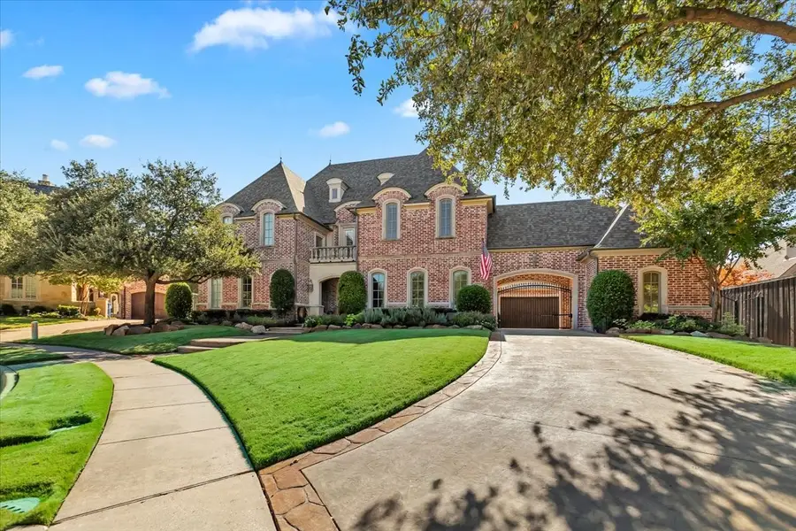 8441 Stone River Drive, Frisco, TX 75034 - Image #2