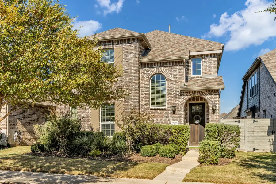 704 8th Street, Argyle, TX 76226 - Image #2