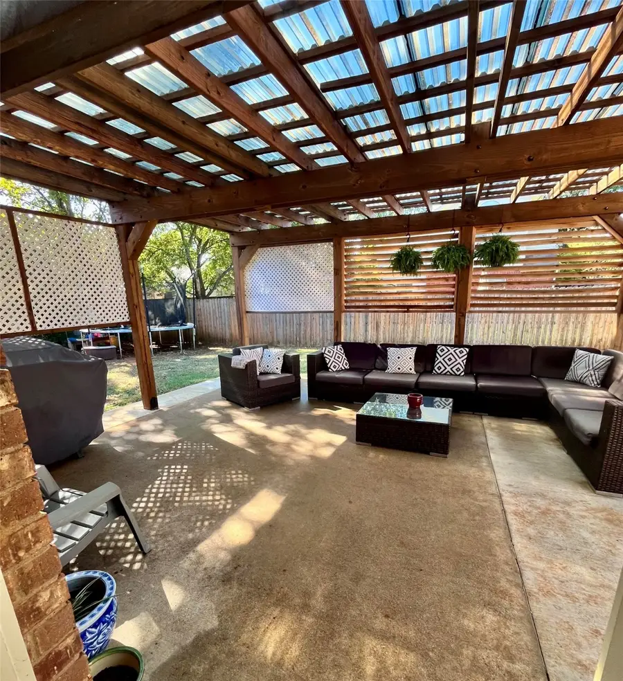 2612 Forestview Drive, Corinth, TX 76210 - Image #2