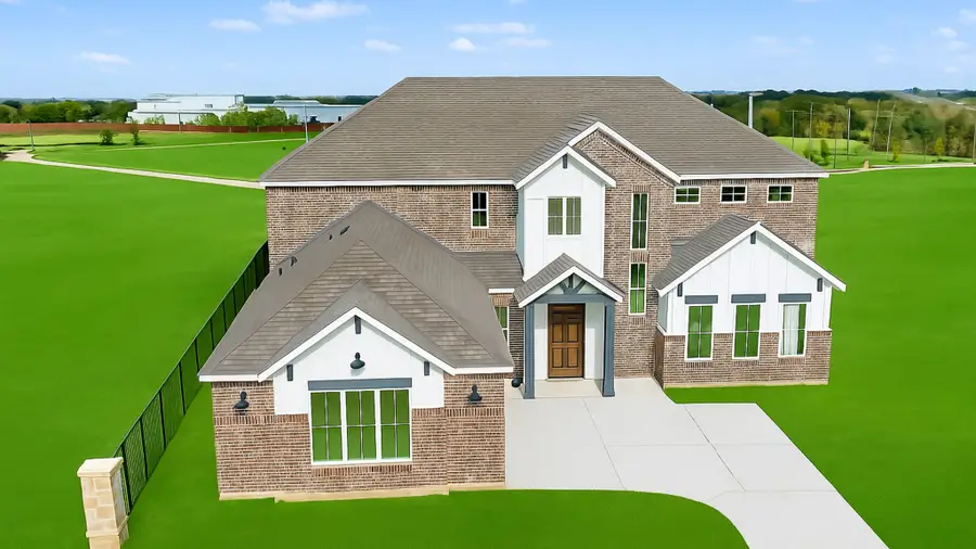 215 Parkland Valley, Rockwall, TX 75087 - Image #2