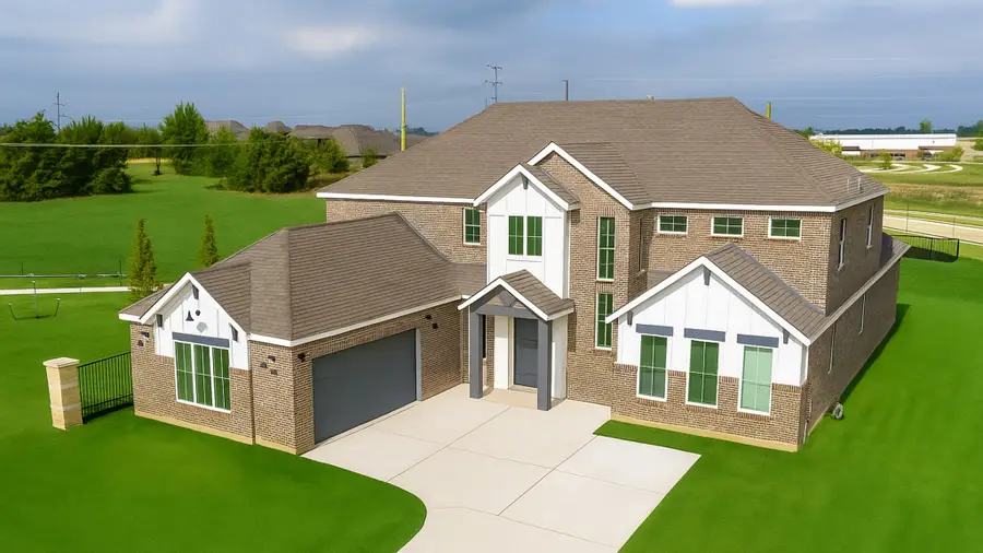 215 Parkland Valley, Rockwall, TX 75087 - Image #3