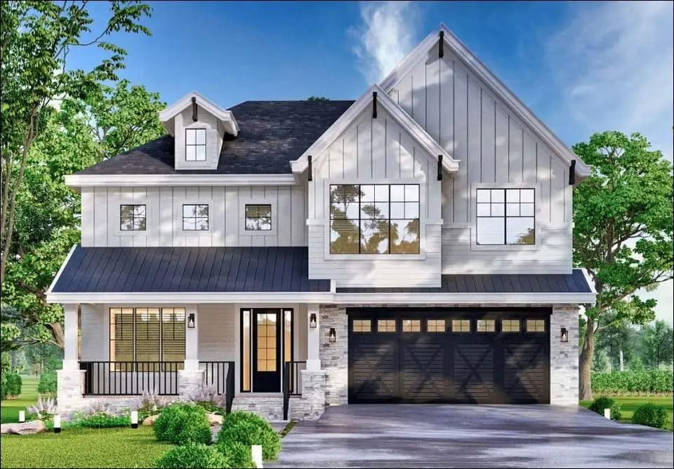 392 North Road, Kennedale, TX 76060 - Image #1