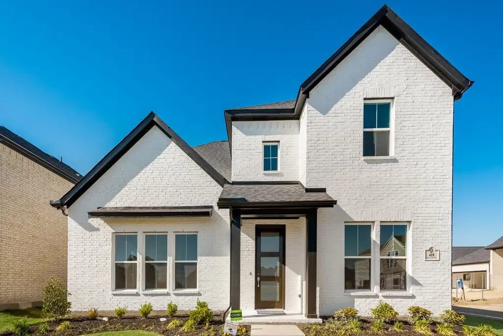 418 Bassett Hall Road, Fate, TX 75189 - Image #1