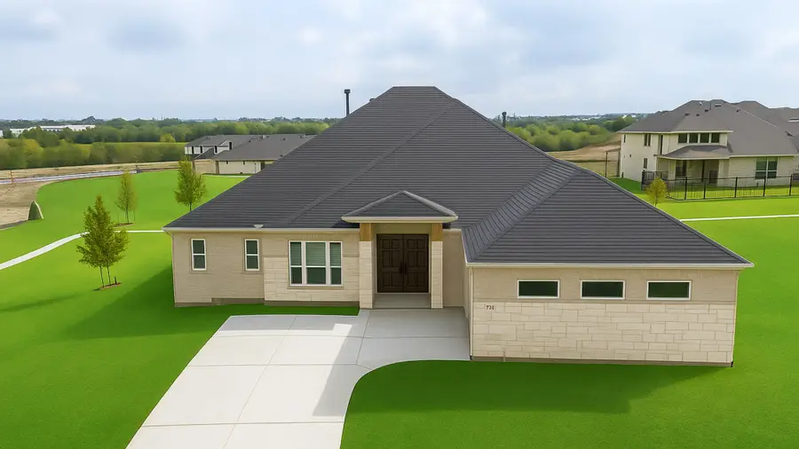 214 Parkland Valley, Rockwall, TX 75087 - Image #2