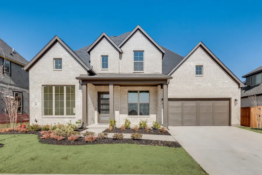 568 Barcara Lane, Frisco, TX 75033 - Image #2
