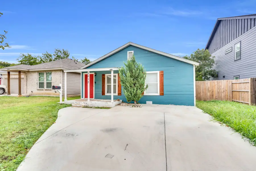 2013 Birdell Street, Fort Worth, TX 76105 - Image #2