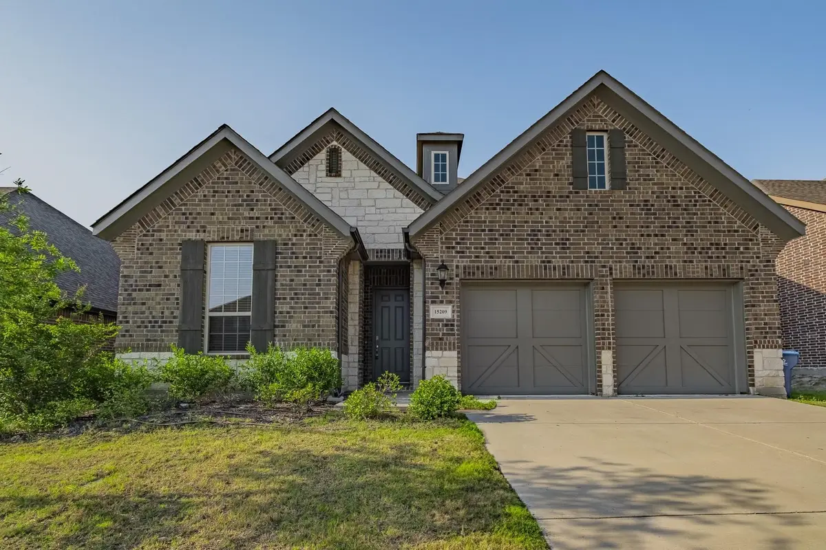 15209 Belclaire Avenue, Aledo, TX 76008 - Image #1
