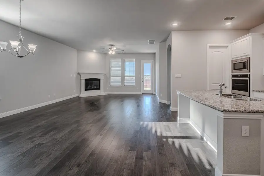 15209 Belclaire Avenue, Aledo, TX 76008 - Image #3