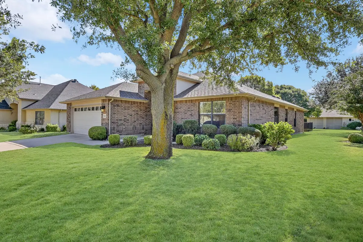 9609 Pinewood Drive, Denton, TX 76207 - Image #1