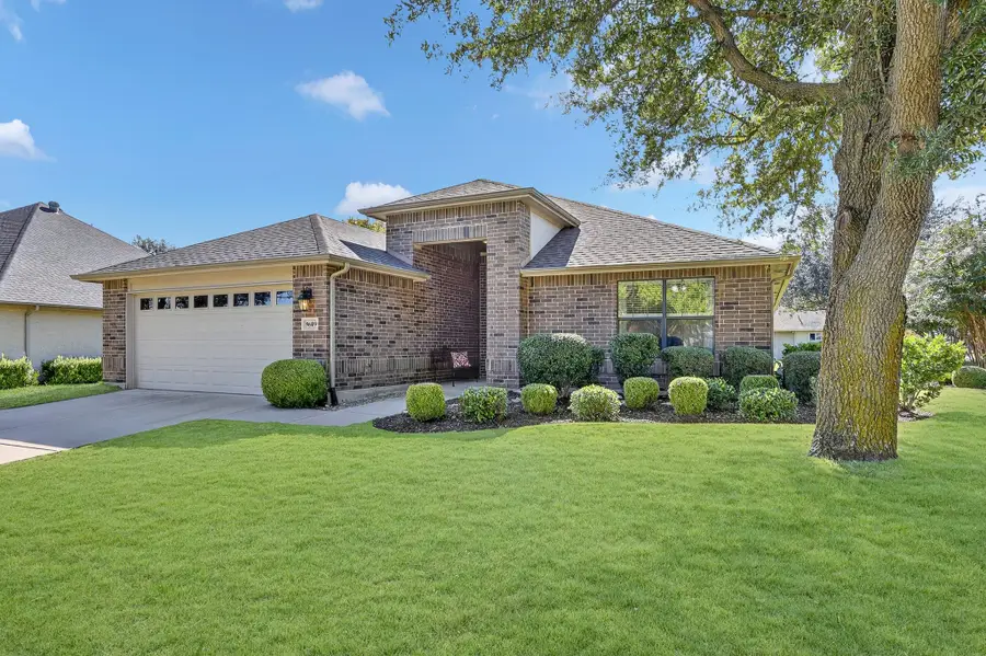 9609 Pinewood Drive, Denton, TX 76207 - Image #3