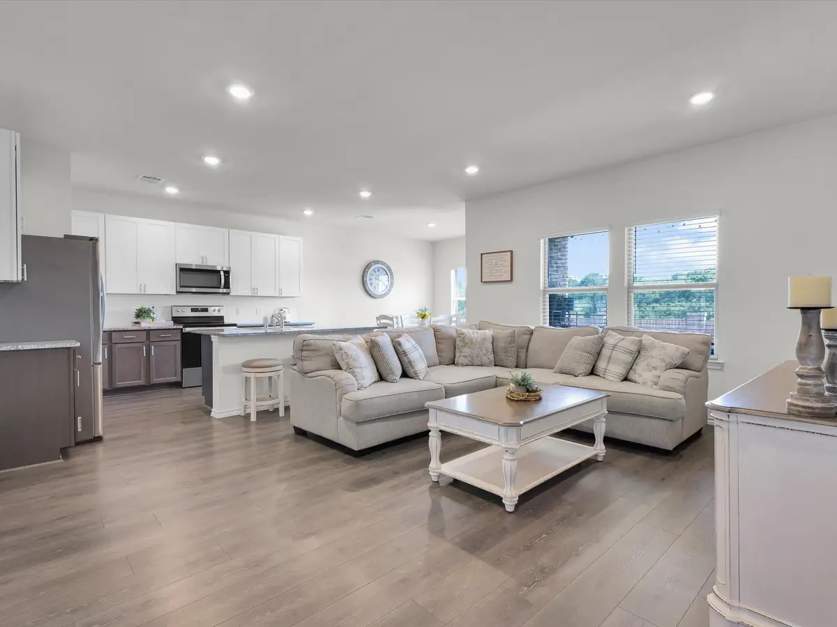 1325 Hutchings Court, Celina, TX 75009 - Image #1