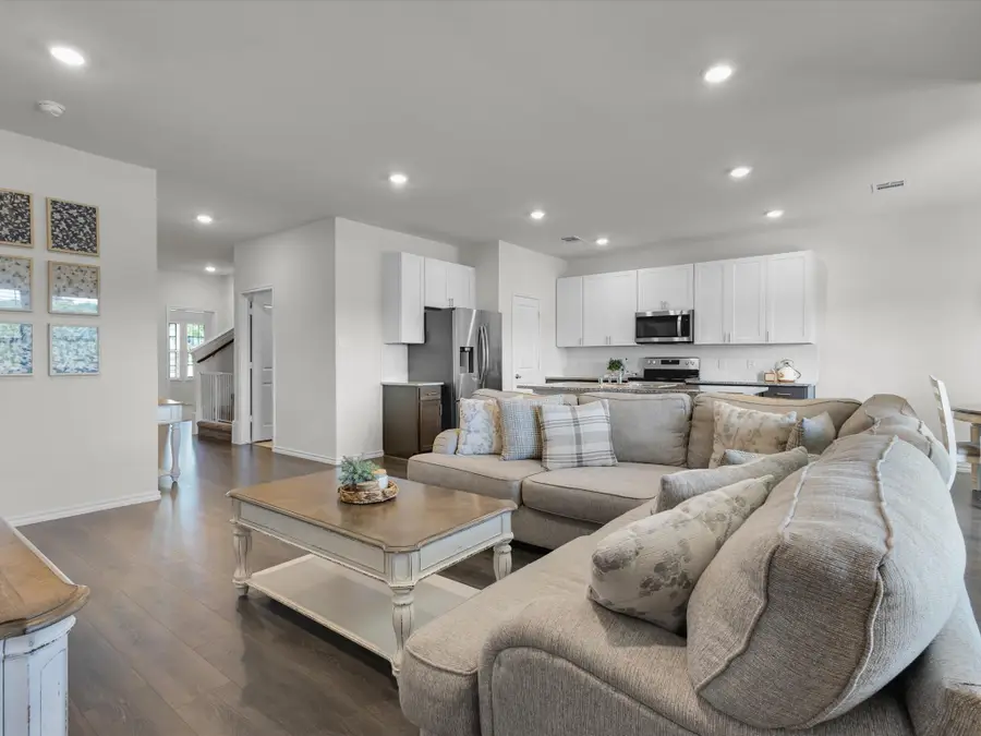 1325 Hutchings Court, Celina, TX 75009 - Image #2