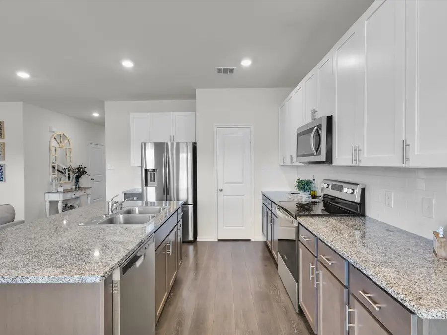 1325 Hutchings Court, Celina, TX 75009 - Image #3