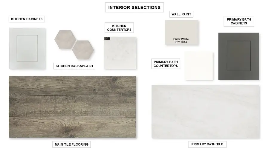 6108 Vester Trail, Fate, TX 75087 - Image #3