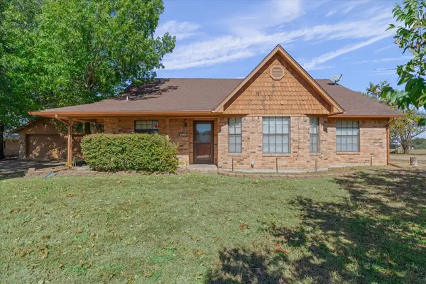 122 Bull Durham Road, Wills Point, TX 75169