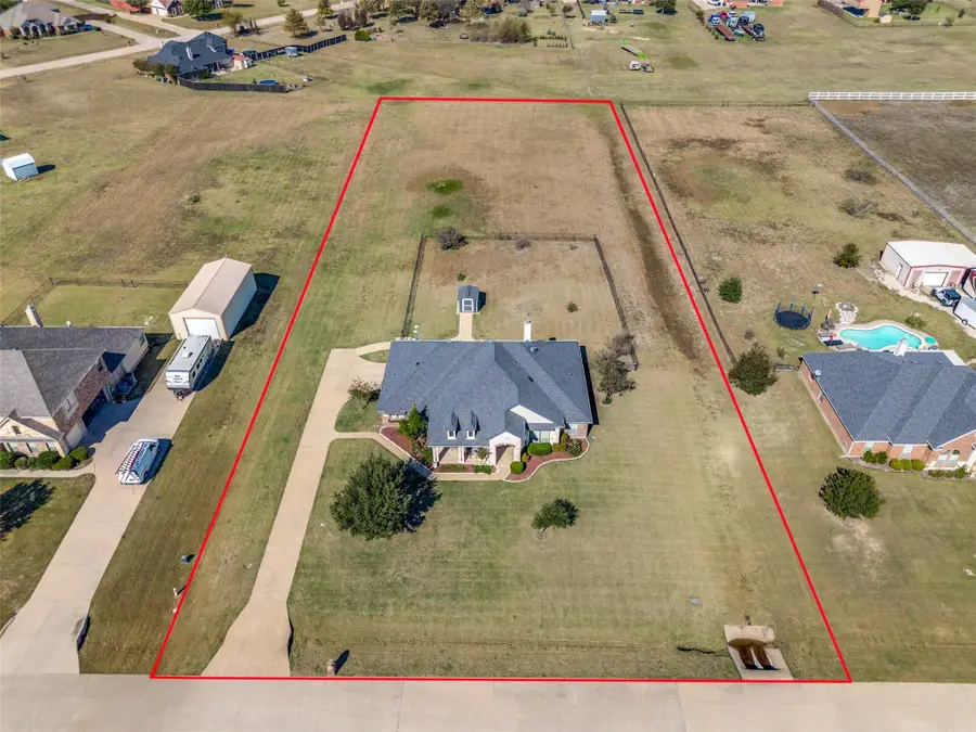 198 Mckinley Lane, Royse City, TX 75189 - Image #2