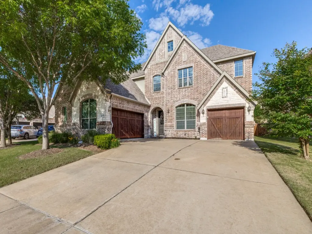 114 Crestbrook Drive, Rockwall, TX 75087 - Image #1
