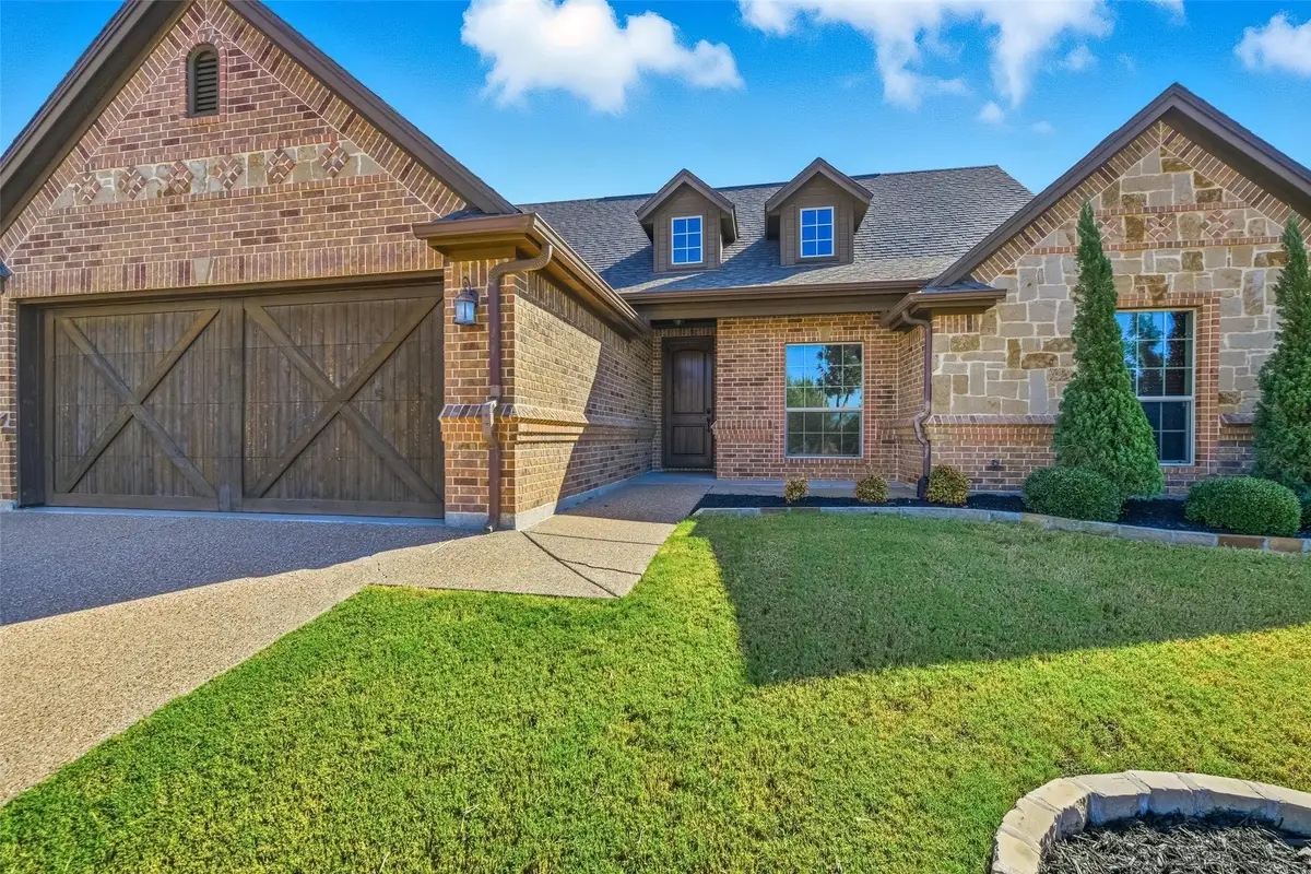 145 Winged Foot Drive, Willow Park, TX 76008 - Image #1