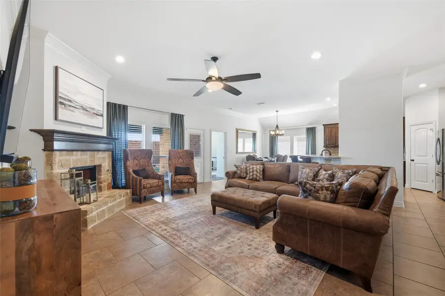 145 Winged Foot Drive, Willow Park, TX 76008 - Image #2