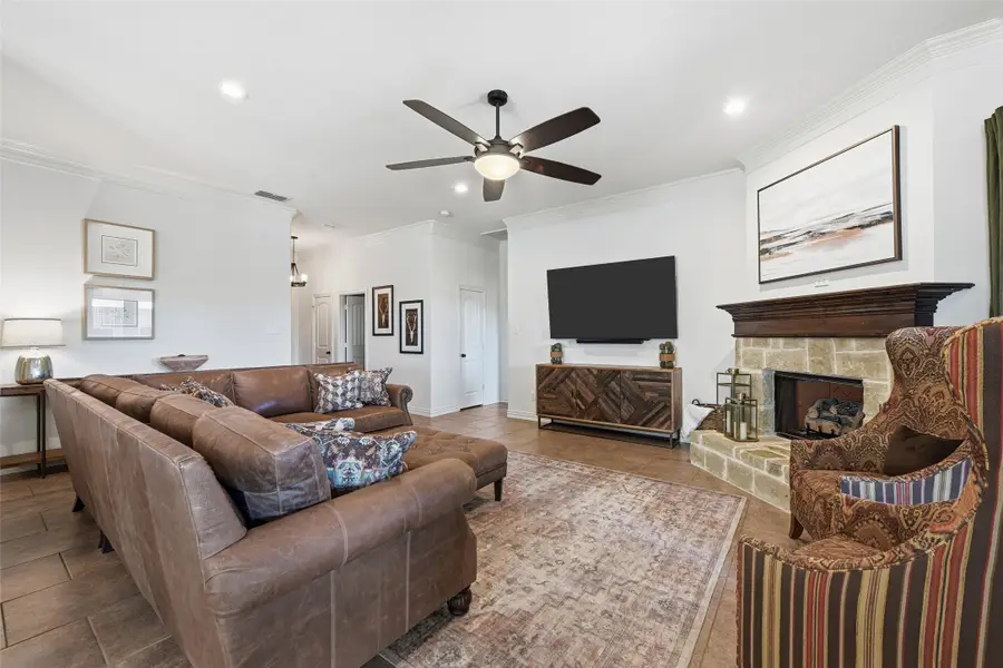 145 Winged Foot Drive, Willow Park, TX 76008 - Image #3