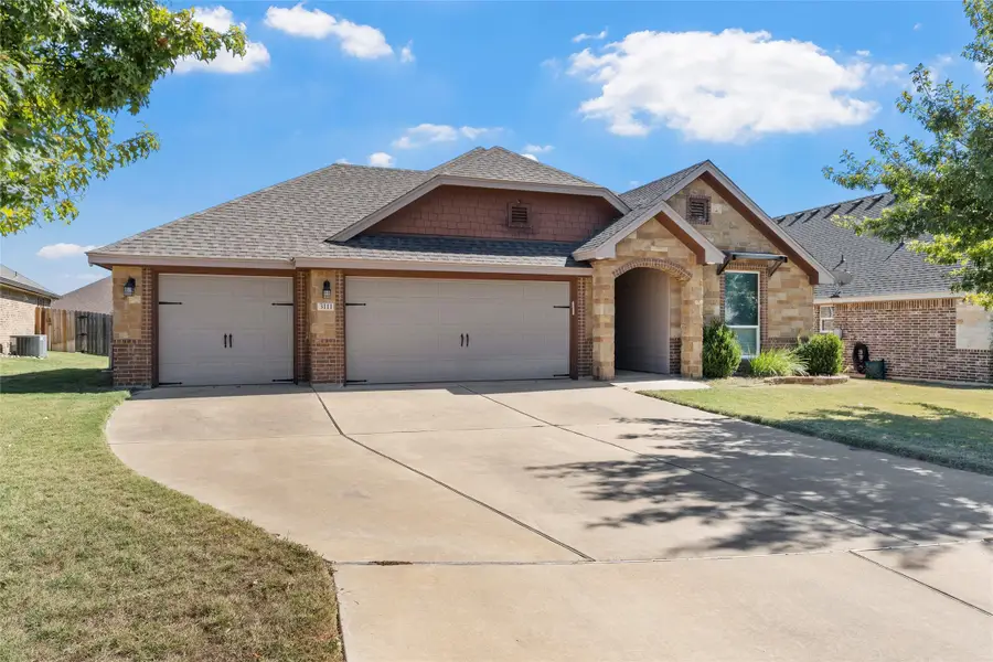 3111 Mea Court, Temple, TX 76502 - Image #2