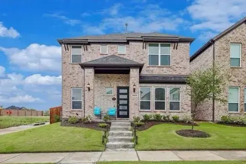 10535 Prairie Rose Road, Frisco, TX 75035 - Image #1