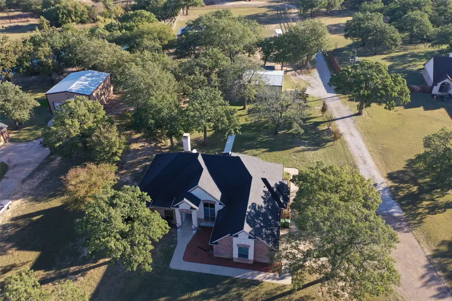 111 Deerfield Road, Paradise, TX 76073 - Image #3