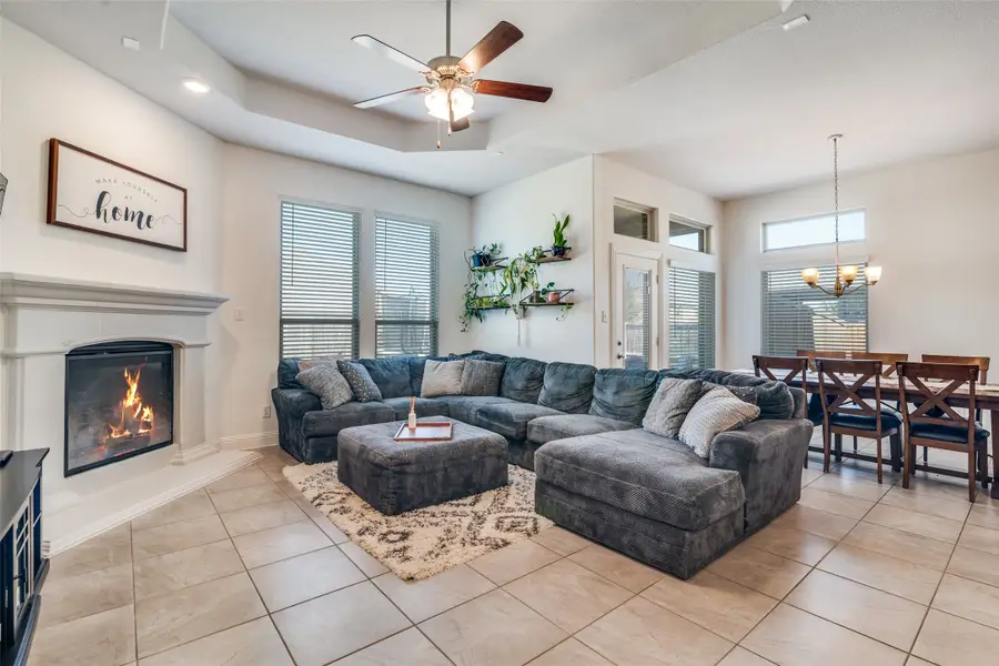 537 Declaration Way, Fate, TX 75189 - Image #2