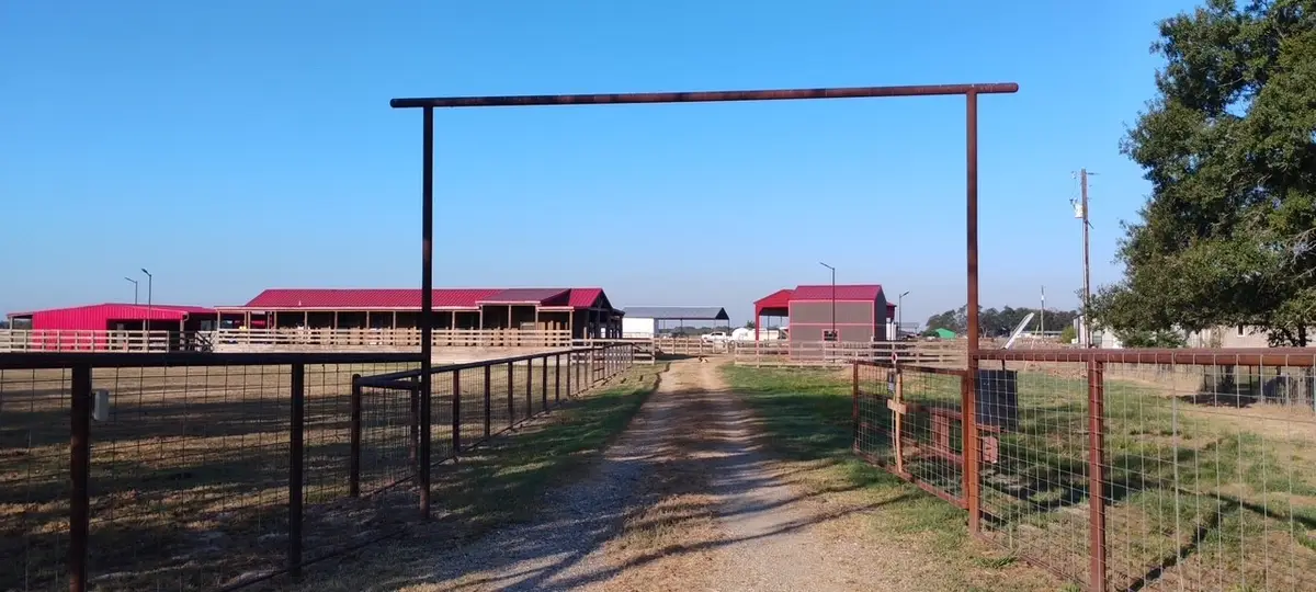 16505 County Road 109, Kaufman, TX 75142 - Image #1