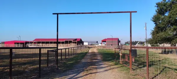 16505 County Road 109, Kaufman, TX 75142