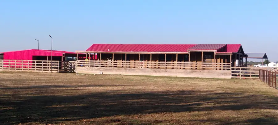 16505 County Road 109, Kaufman, TX 75142 - Image #2