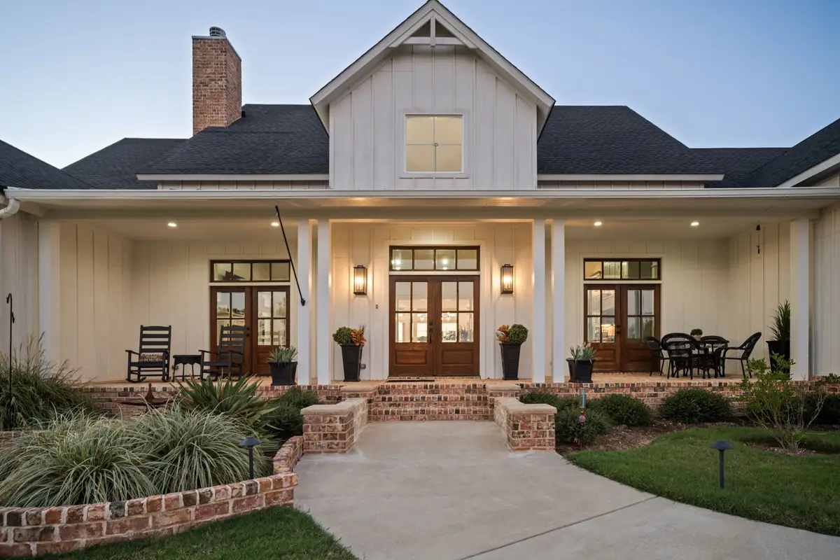 714 Bethel Road, Waxahachie, TX 75167 - Image #1