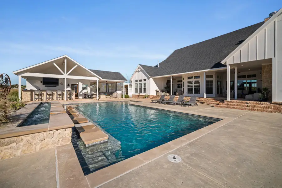 714 Bethel Road, Waxahachie, TX 75167 - Image #3