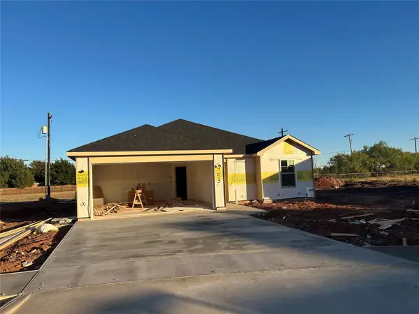 453 Waterloo, Abilene, TX 79602