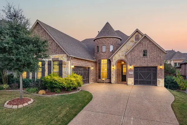905 Pleasant View Drive, Rockwall, TX 75087