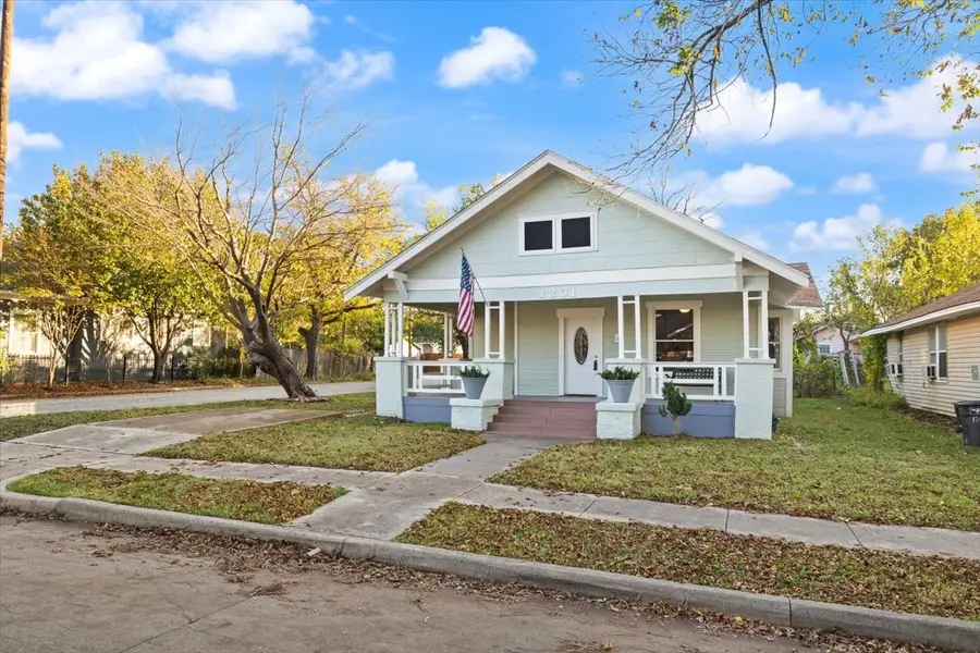 1201 W Arlington Avenue, Fort Worth, TX 76110 - Image #3