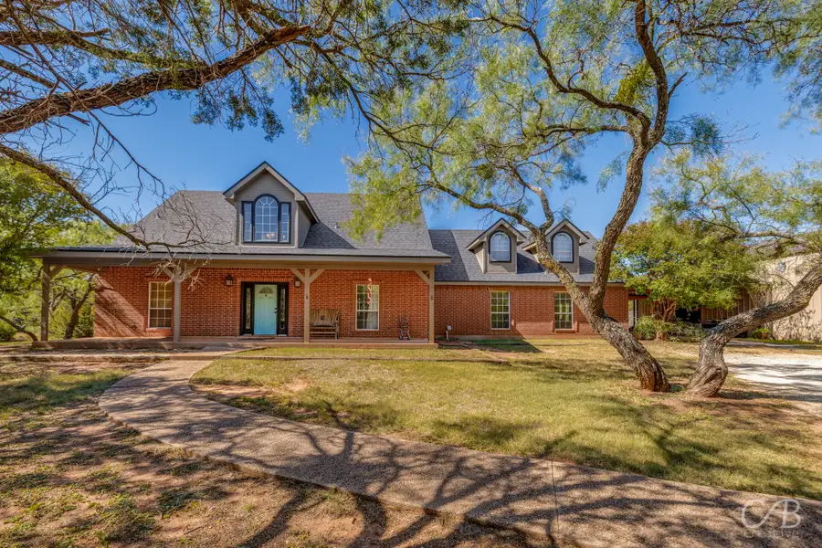 1546 County Road 650, Tuscola, TX 79562 - Image #2