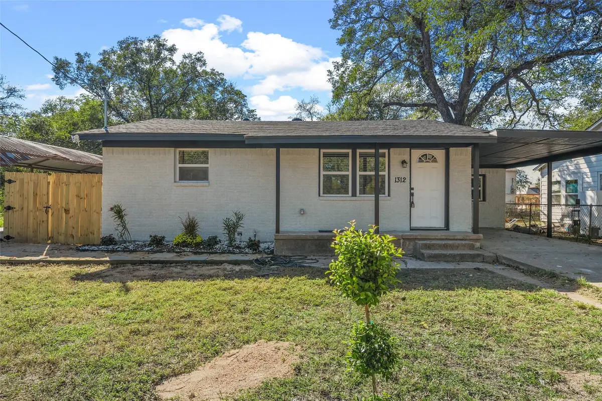 1312 Nealton Street, Bellmead, TX 76705 - Image #1