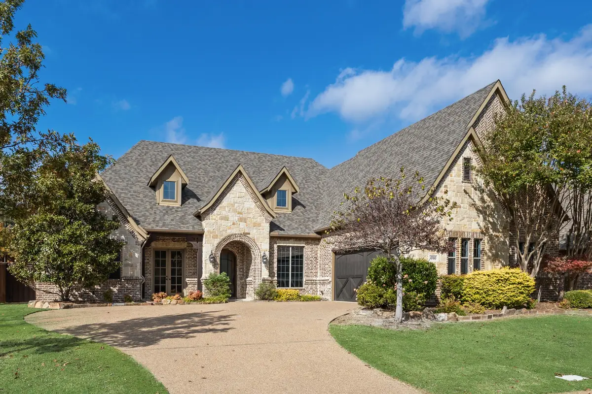 4760 Secret Cove, Rockwall, TX 75032 - Image #1