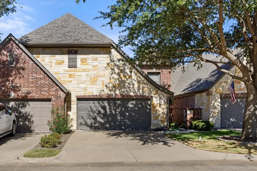 603 N Avalon Court, Granbury, TX 76048 - Image #2