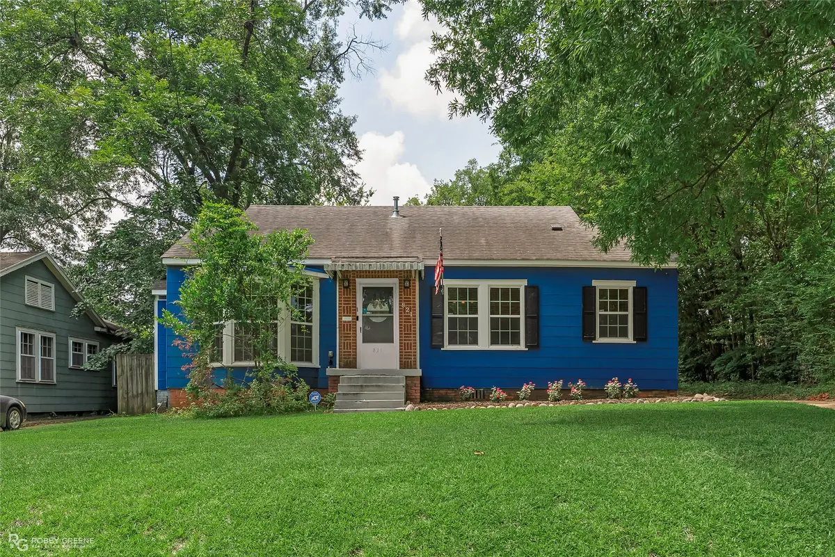 821 Dalzell Street, Shreveport, LA 71104 - Image #1
