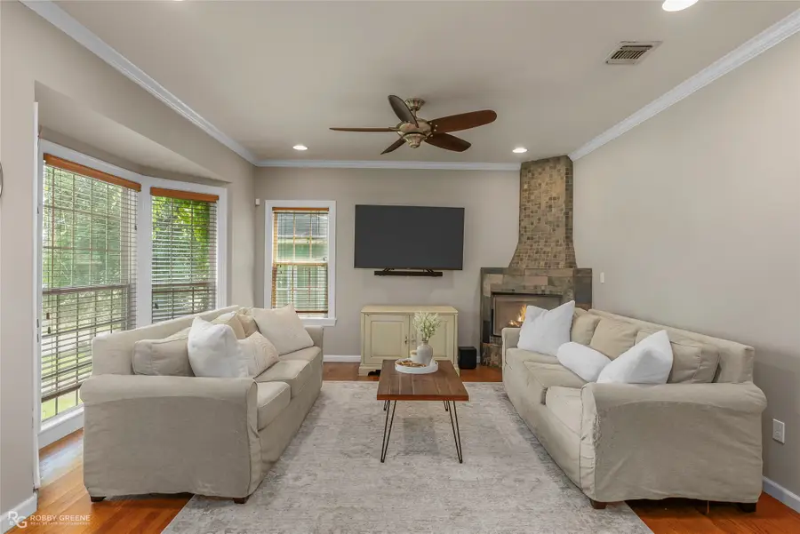 821 Dalzell Street, Shreveport, LA 71104 - Image #2