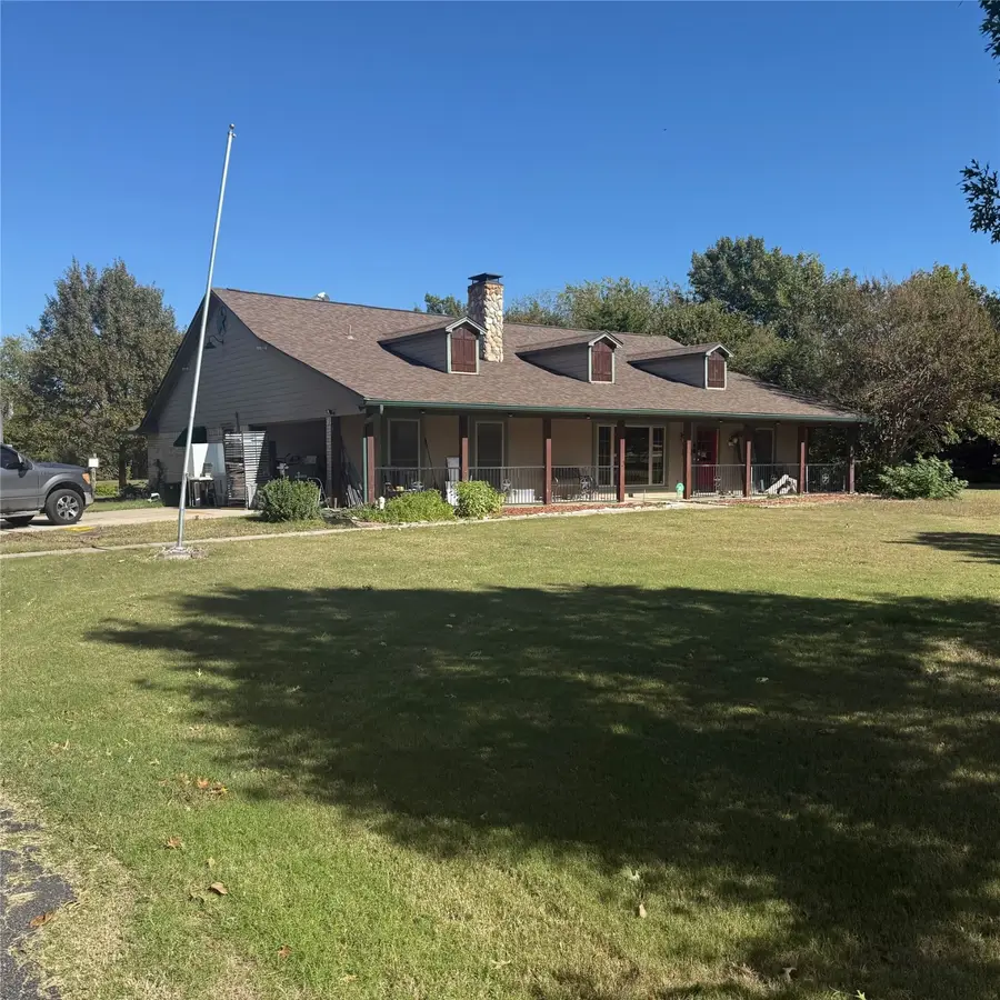 40A Rhea Mills Circle #A, Prosper, TX 75078 - Image #3