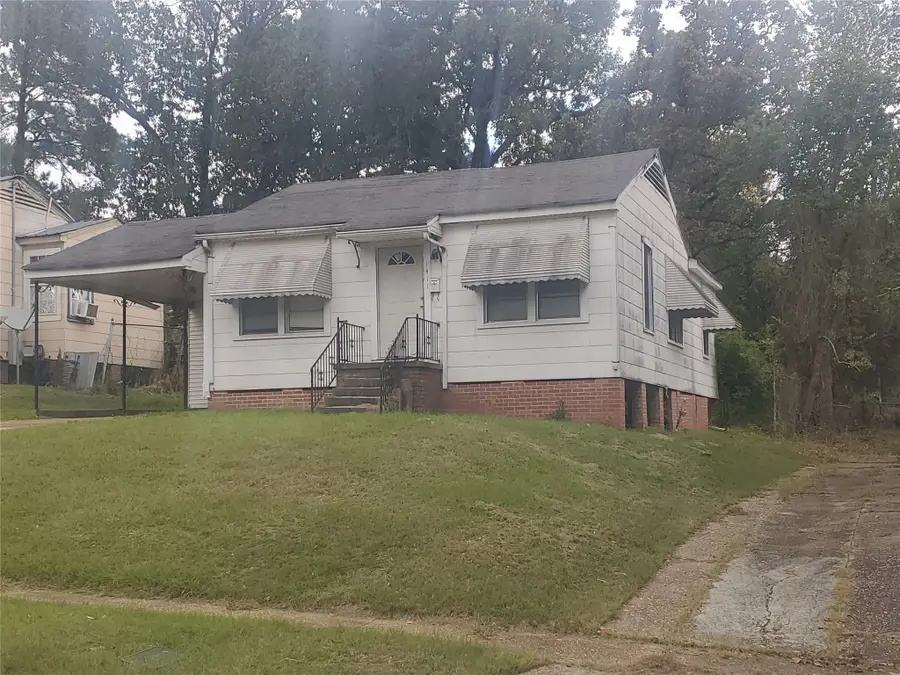 1411 Hassett Avenue, Shreveport, LA 71109 - Image #2