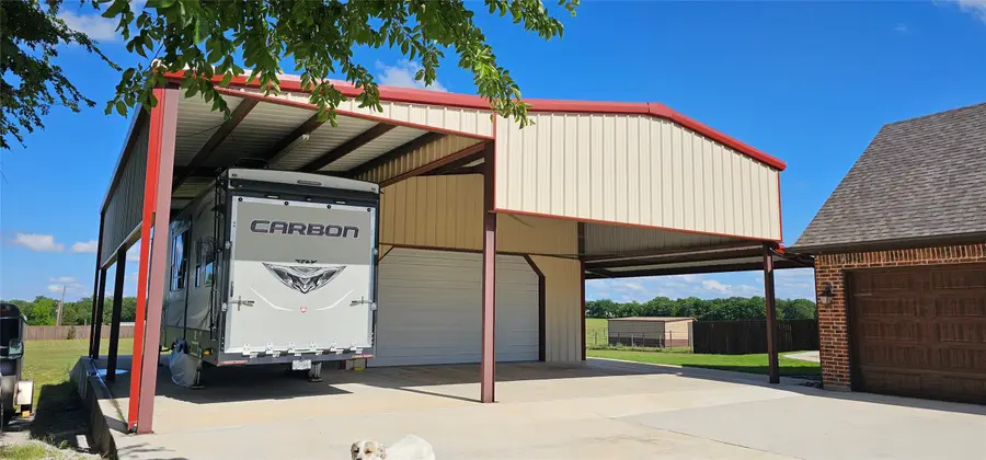 531 School House Road, Paradise, TX 76073 - Image #3