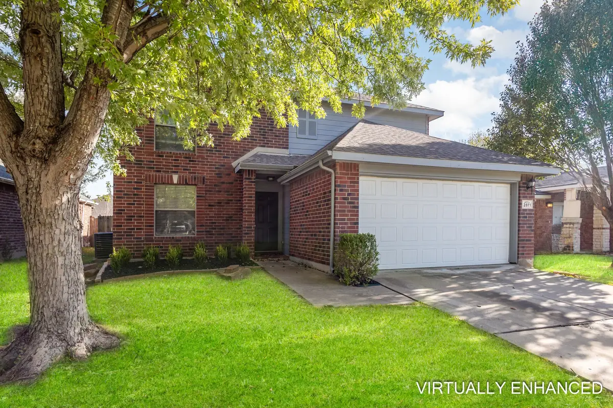 2871 Park Place Drive, Grand Prairie, TX 75052 - Image #1